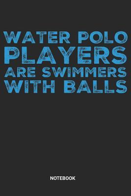 Read Notebook: Dotted Lined Water Polo Notebook (6x9 inches) ideal as a Players Journal. Perfect as a Water Polo Rules or Score Book for all Waterpolo Lover. Great gift for Men and Women - Rt Wp Publishing file in ePub