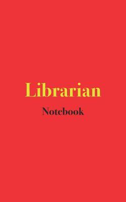 Read Librarian Notebook: Blank Lined Notebook for Librarians -  file in PDF