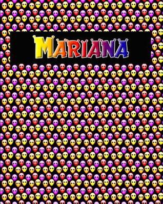 Read 120 Page Handwriting Practice Book with Colorful Alien Cover Mariana: Primary Grades Handwriting Book - Sheldon Franks | PDF