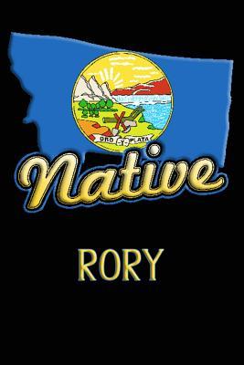 Read Montana Native Rory: College Ruled Composition Book - Jason Johnson file in ePub
