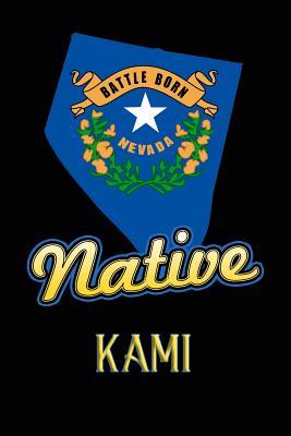 Full Download Nevada Native Kami: College Ruled Composition Book - Jason Johnson file in PDF