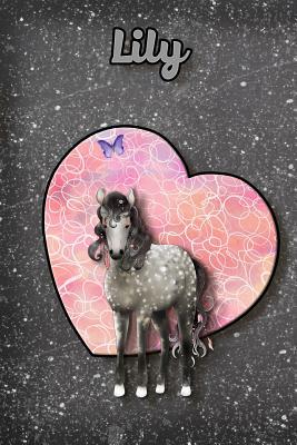 Full Download Dapple Dreams Lily: Wide Ruled Composition Book Diary Lined Journal - Meadow Williams file in ePub