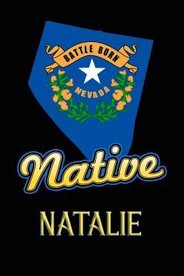 Download Nevada Native Natalie: College Ruled Composition Book - Jason Johnson file in ePub