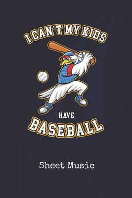 Full Download Sheet Music: My Kids Have Baseball U.S. Blank Writing Journal Patriotic Stars & Stripes Red White & Blue Cover Daily Diaries for Journalists & Writers Note Taking Write about your Life & Interests - Starsandstripes Publications file in ePub