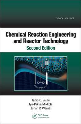 Full Download Chemical Reaction Engineering and Reactor Technology, Second Edition - Tapio O Salmi | ePub