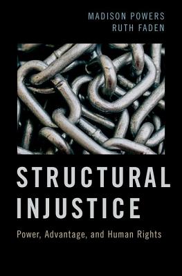 Download Structural Injustice: Power, Advantage, and Human Rights - Madison Powers | PDF