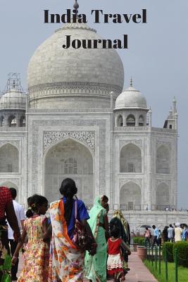 Full Download India Travel Journal: A5 (6 x 9 Inches) Notebook Journal Diary . High Quality Hand Writing Journal With 100 Pages - 1945 Publishing file in ePub
