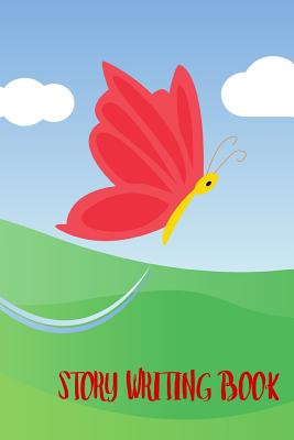 Download Story Writing Book: Here is a story writing notebook for kids and school children to spur/enhance their creativity. This Journal Notebook has a unique layout where kids/students can draw and write the story. Also can be used as a topic-based Essay book. - Vivedx Story Writing Nptebooks file in PDF