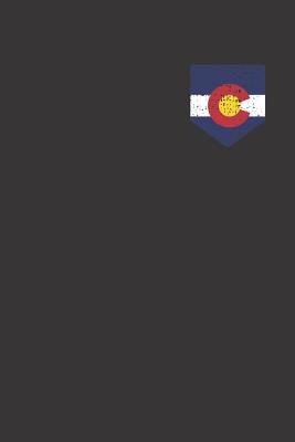 Full Download COLORADO Notebook Journal: COLORADO Notebook Journal gift Journal 6 x 9 120 pages - Basti Publishing | ePub