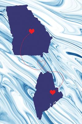 Download Long Distance Out of State Journal: Georgia & Maine - Linda Oberfield file in PDF