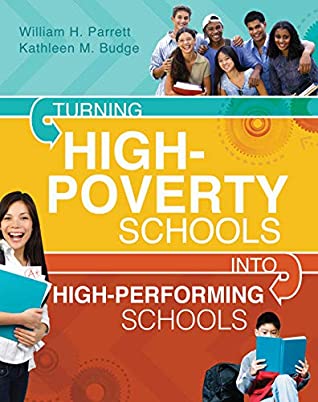 Full Download Turning High-Poverty Schools into High-Performing Schools - William H. Parrett file in ePub