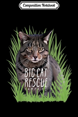 Read Online Composition Notebook: Big Cat Rescue Shy Little Loki Journal/Notebook Blank Lined Ruled 6x9 100 Pages - Ansgar Straub | ePub