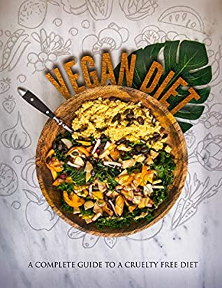 Read Online Vegan Diet - Training Guide -: It’s About Time For You To Go Vegan - MOHAMED NID SAID file in ePub