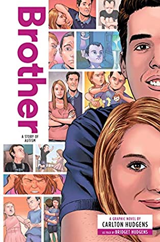 Download Brother: A Story of Autism (Zuiker Teen Topics) - Carlton Hudgens file in PDF